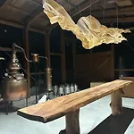 Дом отдыха Casa Pepe Albela - 20 Min De Santiago