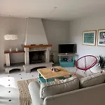 Casa Pepe Albela - 20 Min De Santiago * Сантьяго-де-Компостела