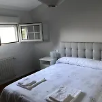 Дом отдыха Casa Pepe Albela - 20 Min De Santiago Сантьяго-де-Компостела