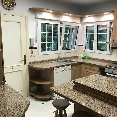 Prázdninový dům Casa Pepe Albela - 20 Min De Santiago