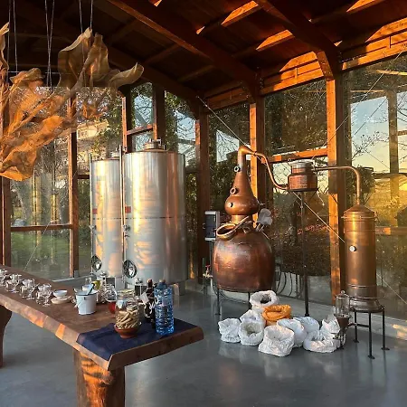 Prázdninový dům Casa Pepe Albela - 20 Min De Santiago