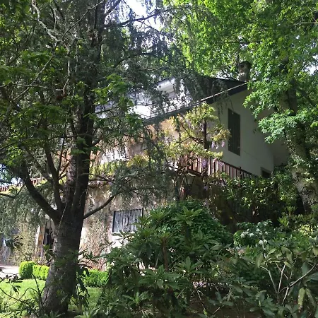 Casa Pepe Albela - 20 Min De Santiago Feriehus Santiago de Compostela