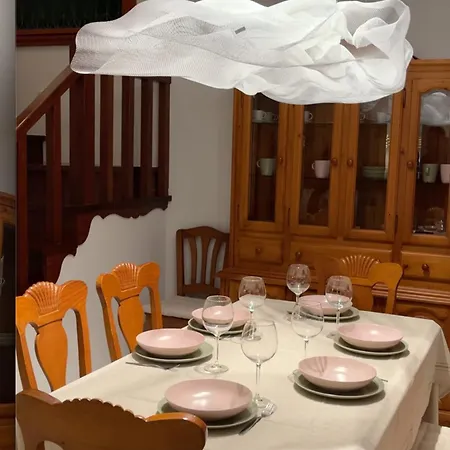 Casa Pepe Albela - 20 Min De Santiago *