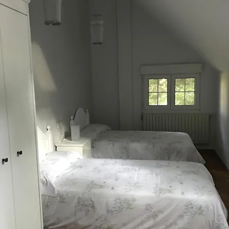 Casa Pepe Albela - 20 Min De Santiago Hébergement de vacances