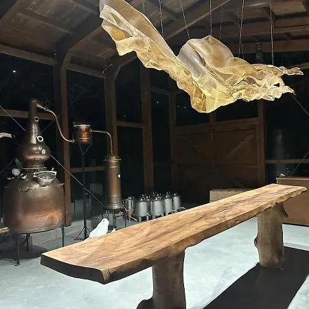 Hébergement de vacances Casa Pepe Albela - 20 Min De Santiago
