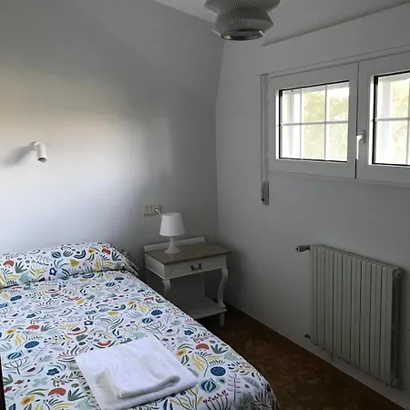 Casa Pepe Albela Vedra
