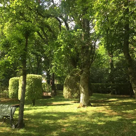 Casa Pepe Albela Feriehus *