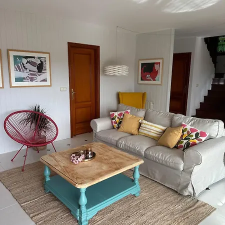 Casa Pepe Albela - 20 Min De Santiago Casa de Férias Santiago de Compostela