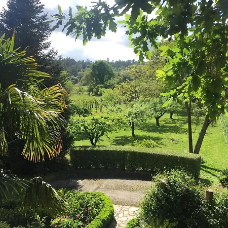 Casa Pepe Albela - 20 Min De Santiago Santiago de Compostela