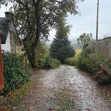 Casa Pepe Albela - 20 Min De Santiago Prázdninový dům *