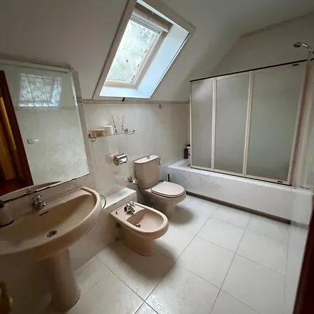 Casa Pepe Albela - 20 Min De Santiago * Santiago de Compostela