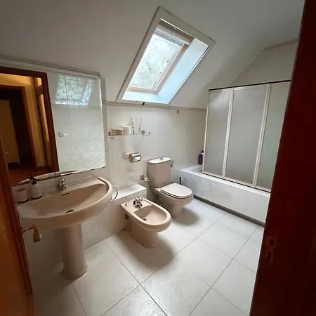 Casa Pepe Albela - 20 Min De Santiago