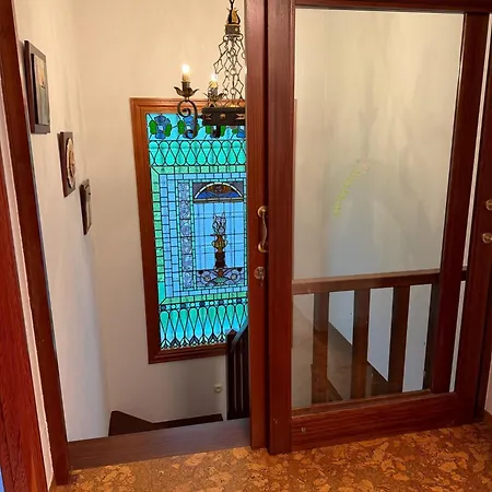 Casa Pepe Albela - 20 Min De Santiago Feriehus Santiago de Compostela
