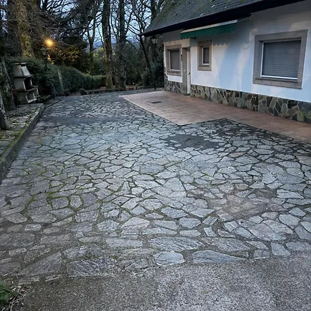 Holiday home Casa Pepe Albela - 20 Min De Santiago