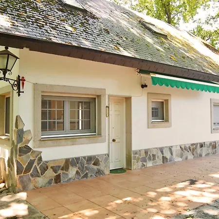 Casa Pepe Albela - 20 Min De Santiago Feriehus