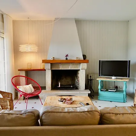 Feriehus Casa Pepe Albela - 20 Min De Santiago Santiago de Compostela