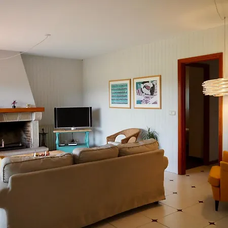 Feriehus Casa Pepe Albela - 20 Min De Santiago Santiago de Compostela