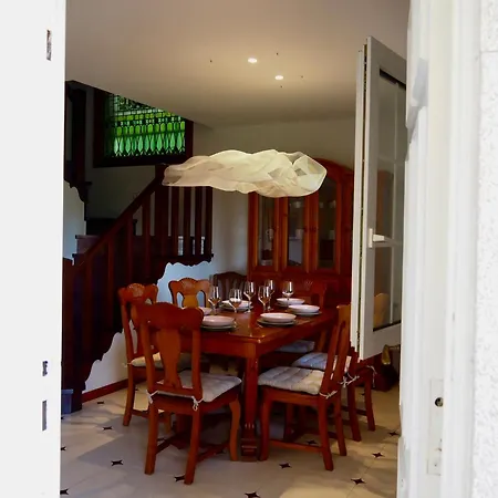 Casa Pepe Albela - 20 Min De Santiago * Santiago de Compostela