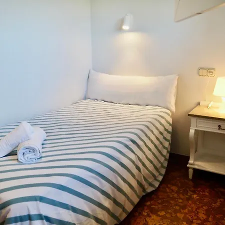Casa Pepe Albela - 20 Min De Santiago Feriehus