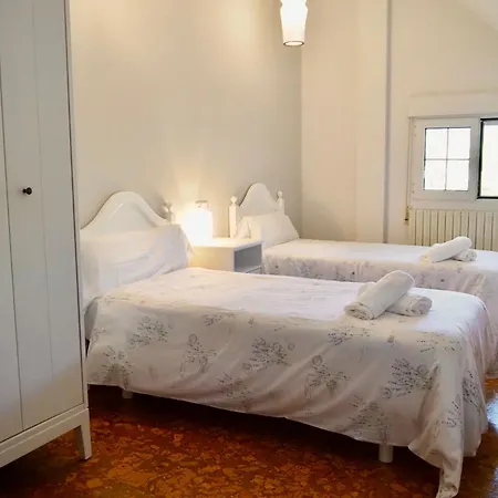 Feriehus Casa Pepe Albela - 20 Min De Santiago