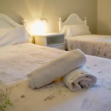 Casa Pepe Albela - 20 Min De Santiago Santiago de Compostela