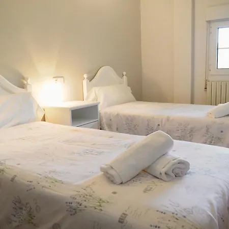 Casa Pepe Albela - 20 Min De Santiago
