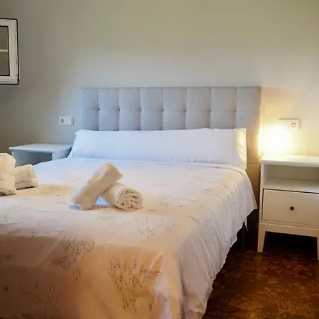 Feriehus Casa Pepe Albela - 20 Min De Santiago *