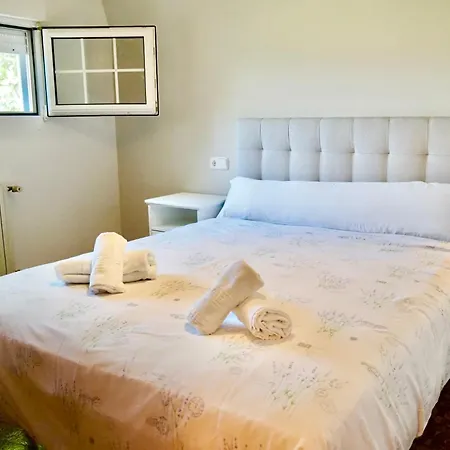 Casa Pepe Albela - 20 Min De Santiago *