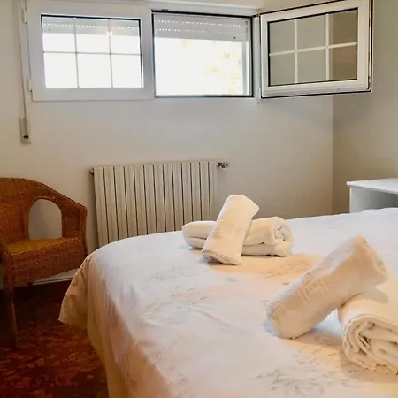 Casa Pepe Albela - 20 Min De Santiago Santiago de Compostela