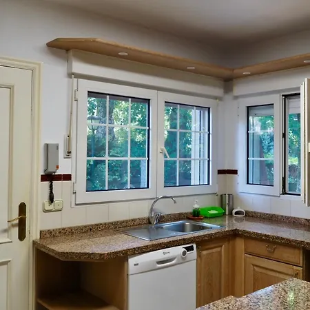 Casa Pepe Albela - 20 Min De Santiago Santiago de Compostela