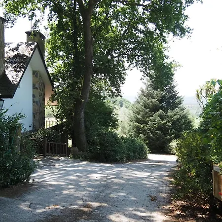 Casa Pepe Albela - 20 Min De Santiago Feriehus