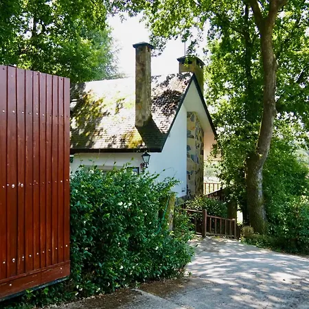 Casa Pepe Albela - 20 Min De Santiago Feriehus Santiago de Compostela