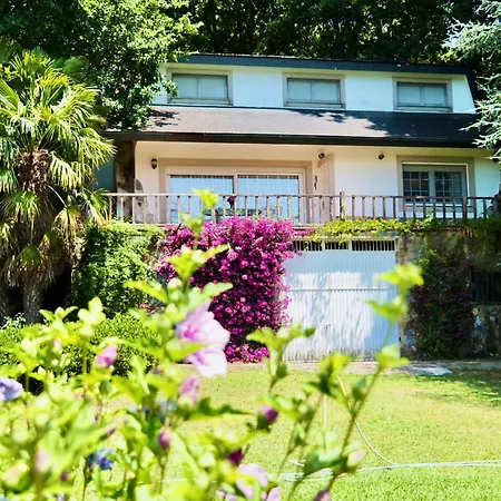 Feriehus Casa Pepe Albela - 20 Min De Santiago