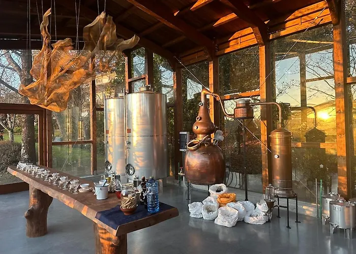 別荘 Casa Pepe Albela - 20 Min De Santiago