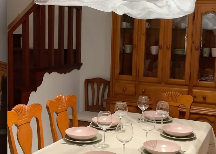 Casa Pepe Albela - 20 Min De Santiago *