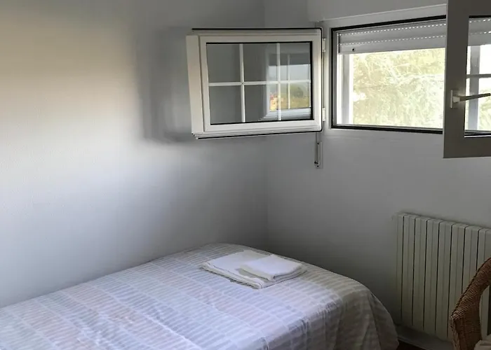 Casa Pepe Albela - 20 Min De Santiago * Santiago de Compostela