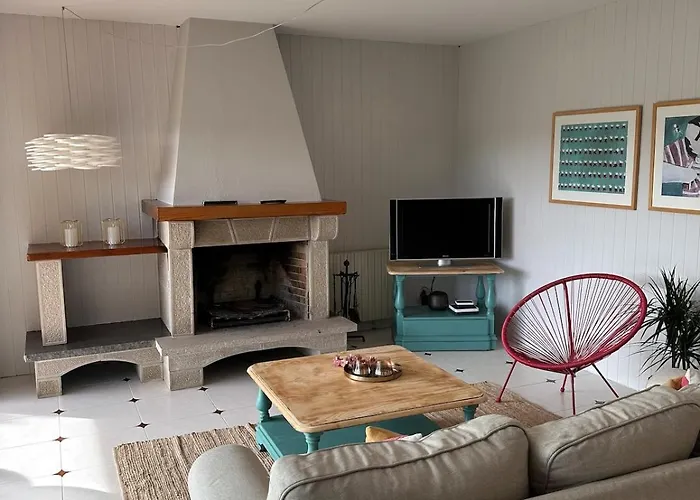 Casa Pepe Albela - 20 Min De Santiago * Santiago de Compostela