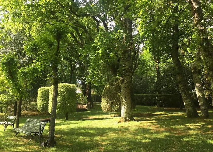 Casa Pepe Albela - 20 Min De Santiago Holiday home *