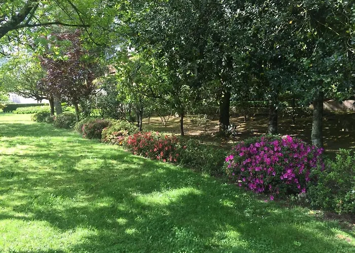 Casa Pepe Albela - 20 Min De Santiago *