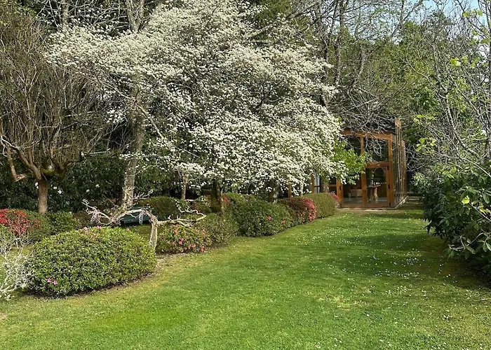 Casa Pepe Albela - 20 Min De Santiago *