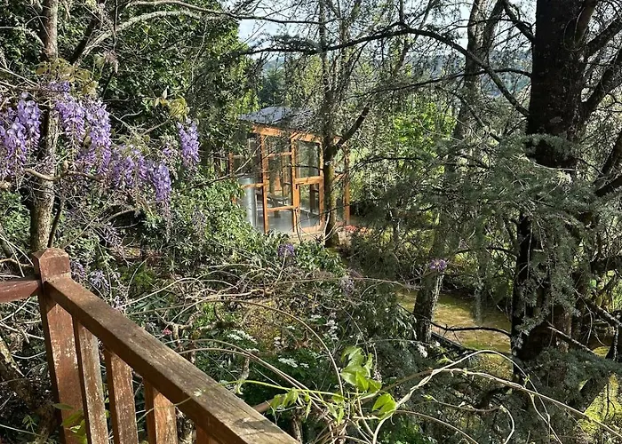 Casa Pepe Albela - 20 Min De Santiago * サンティアゴ・デ・コンポステーラ