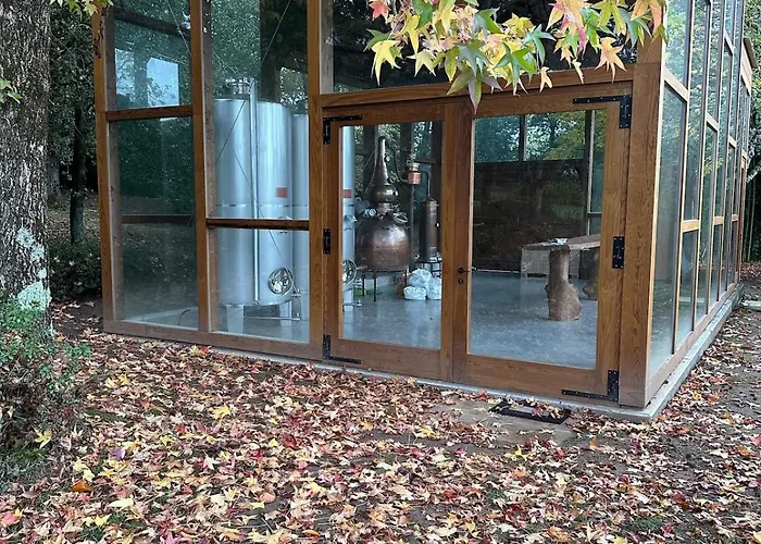 Holiday home Casa Pepe Albela - 20 Min De Santiago *