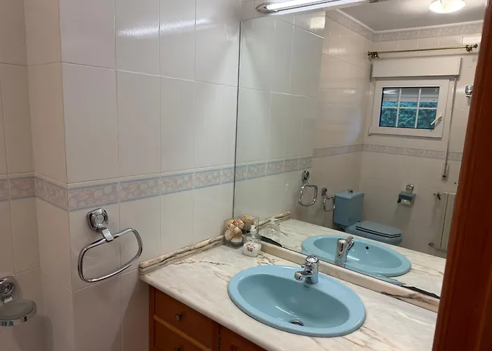 Casa Pepe Albela - 20 Min De Santiago