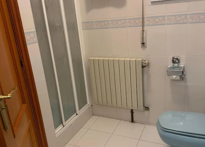 Casa Pepe Albela - 20 Min De Santiago Holiday home