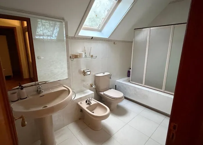 Casa Pepe Albela - 20 Min De Santiago